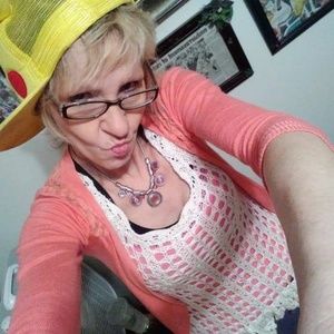 Meet your Posher, Jackie